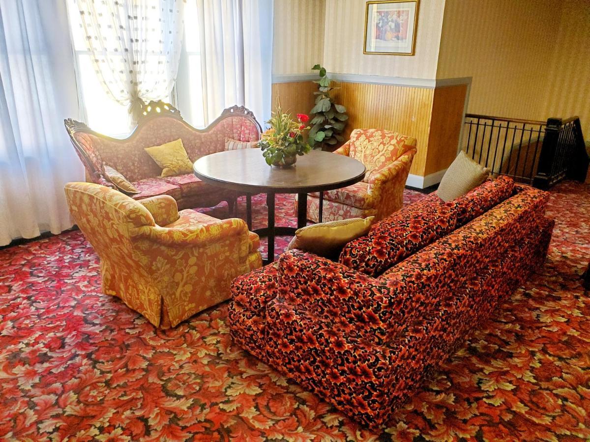 Monte Villa Hotel Monte Vista Extérieur photo