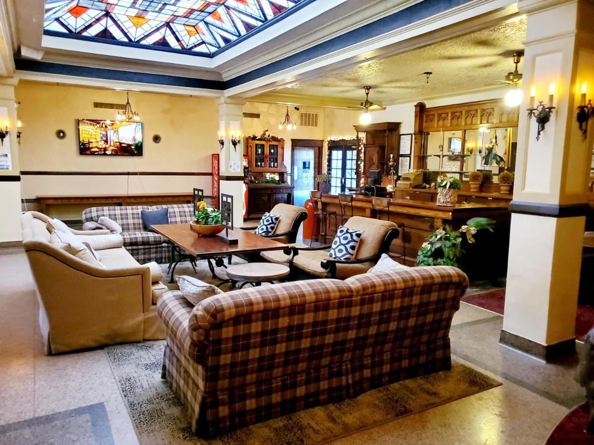 Monte Villa Hotel Monte Vista Extérieur photo