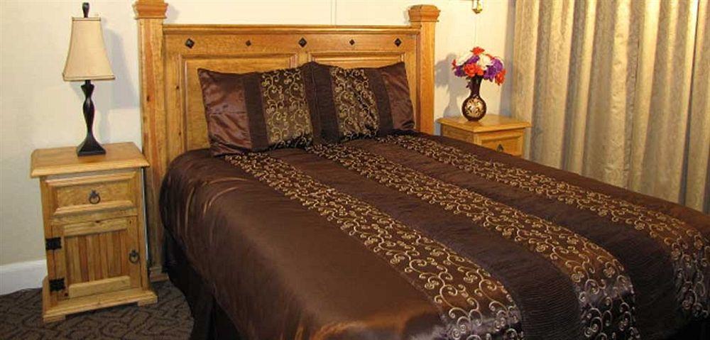 Monte Villa Hotel Monte Vista Extérieur photo