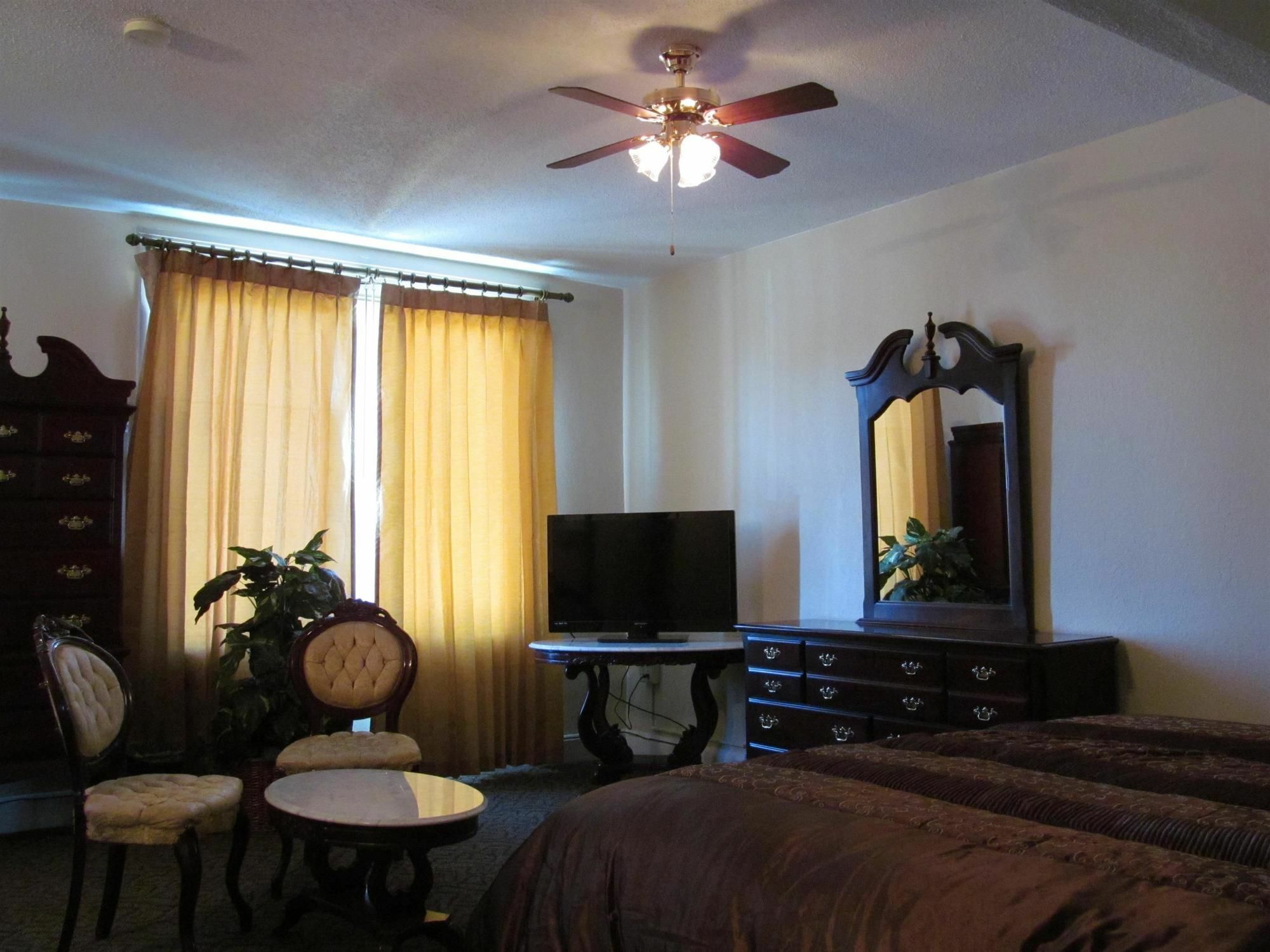 Monte Villa Hotel Monte Vista Extérieur photo